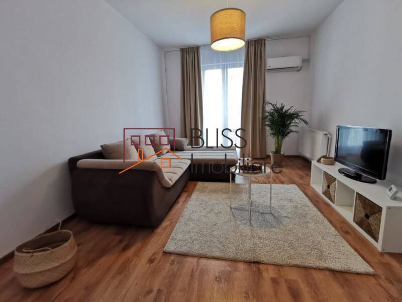 Garsoniera In Zona Floreasca | Bliss Imobiliare / Photo 2 - BLISS Imobiliare