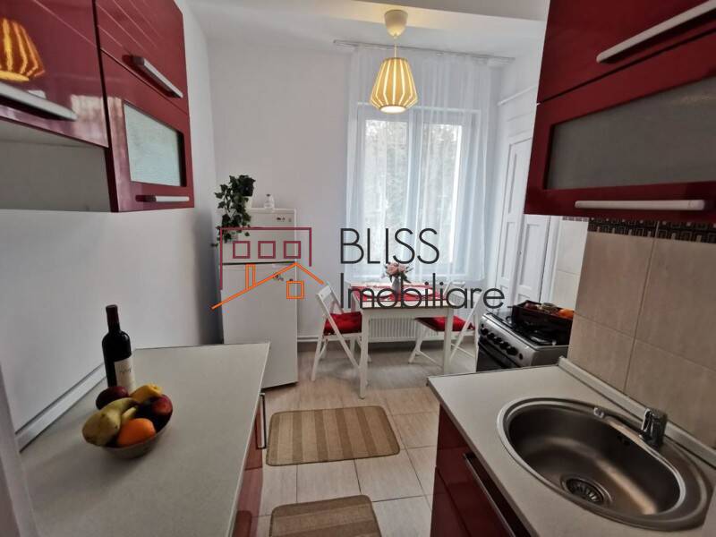 Studio Apartment, Floreasca Area, Bucharest | Bliss Imobiliare / Photo 5 - BLISS Imobiliare