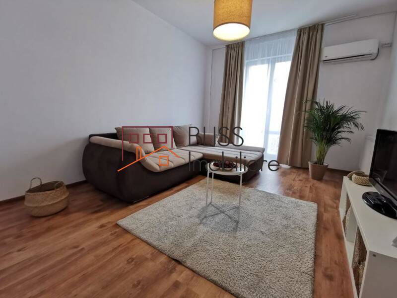 Garsoniera In Zona Floreasca | Bliss Imobiliare / Photo 1 - BLISS Imobiliare