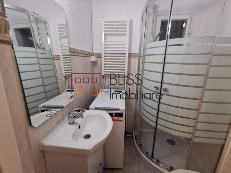 Garsoniera In Zona Floreasca | Bliss Imobiliare / Photo 10 - BLISS Imobiliare