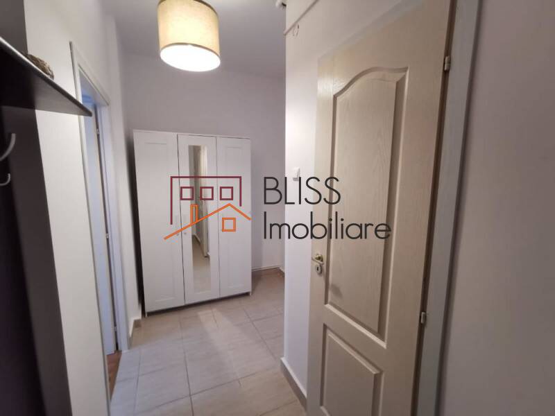 Studio Apartment, Floreasca Area, Bucharest | Bliss Imobiliare / Photo 9 - BLISS Imobiliare