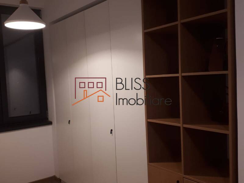 House for Sale Baneasa | Sisesti | Jandarmerie | Straulesti | Sector 1, Bucharest - 2 Bedroom - ID:92902 | Bliss Imobiliare / Photo 9 - BLISS Imobiliare