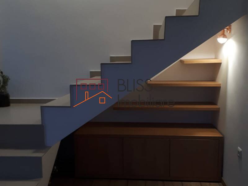 Casa de Vanzare Baneasa | Sisesti | Jandarmerie | Straulesti | Sector 1 - 3 Camere - ID:92902 | Bliss Imobiliare / Photo 8 - BLISS Imobiliare