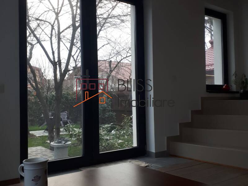 Casa de Vanzare Baneasa | Sisesti | Jandarmerie | Straulesti | Sector 1 - 3 Camere - ID:92902 | Bliss Imobiliare / Photo 10 - BLISS Imobiliare