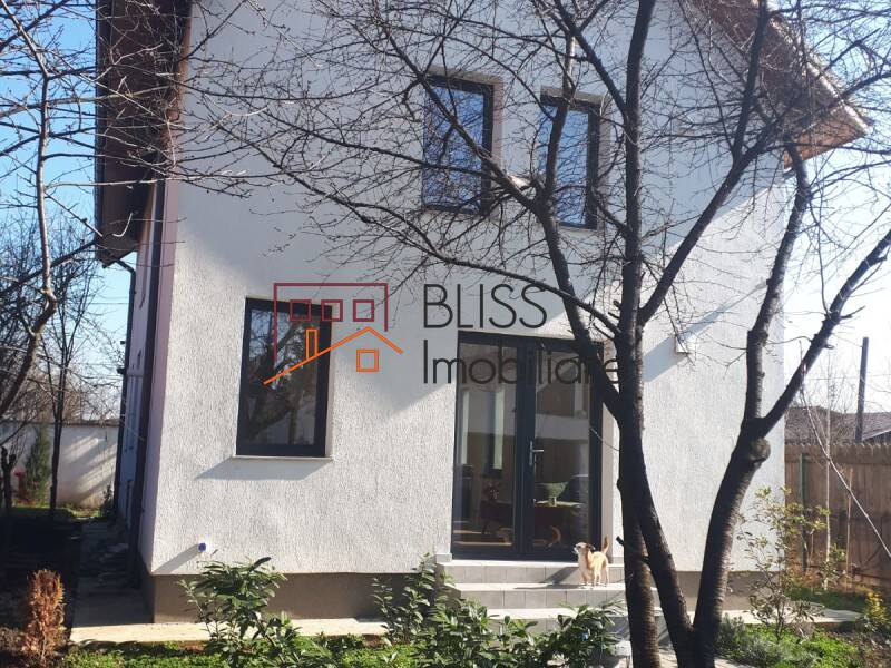 House for Sale Baneasa | Sisesti | Jandarmerie | Straulesti | Sector 1, Bucharest - 2 Bedroom - ID:92902 | Bliss Imobiliare / Photo 1 - BLISS Imobiliare