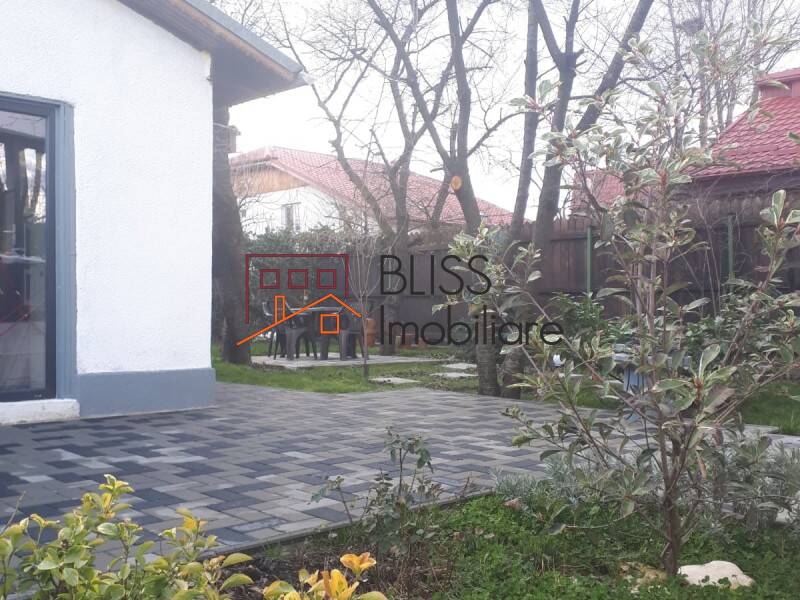 Casa de Vanzare Baneasa | Sisesti | Jandarmerie | Straulesti | Sector 1 - 3 Camere - ID:92902 | Bliss Imobiliare / Photo 4 - BLISS Imobiliare