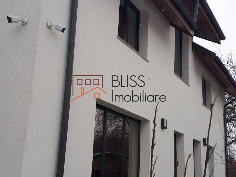 Casa de Vanzare Baneasa | Sisesti | Jandarmerie | Straulesti | Sector 1 - 3 Camere - ID:92902 | Bliss Imobiliare / Photo 2 - BLISS Imobiliare