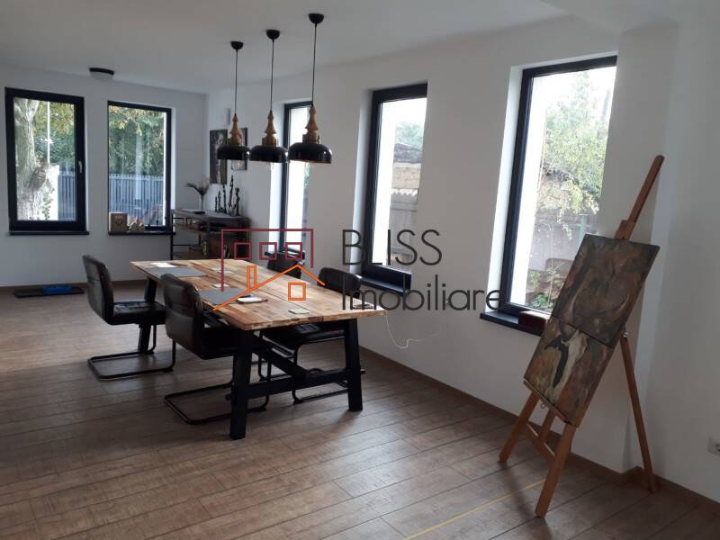 House for Sale Baneasa | Sisesti | Jandarmerie | Straulesti | Sector 1, Bucharest - 2 Bedroom - ID:92902 | Bliss Imobiliare / Photo 7 - BLISS Imobiliare