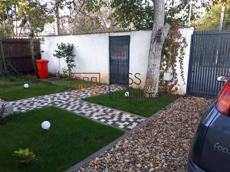 House for Sale Baneasa | Sisesti | Jandarmerie | Straulesti | Sector 1, Bucharest - 2 Bedroom - ID:92902 | Bliss Imobiliare / Photo 6 - BLISS Imobiliare