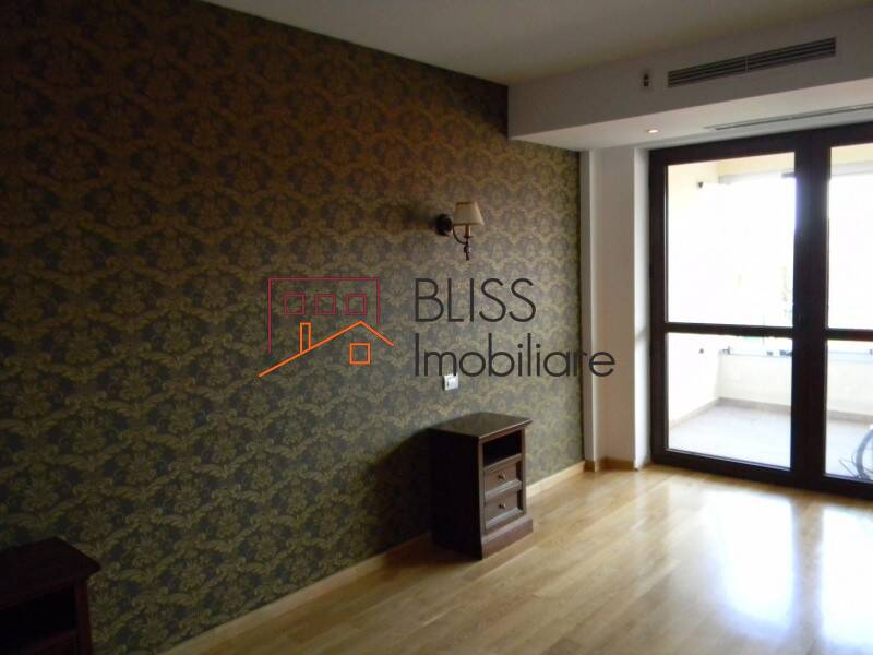 Apartament de Inchiriat Herastrau | Nordului - 3 Camere - ID:14820 | Bliss Imobiliare / Photo 2 - BLISS Imobiliare