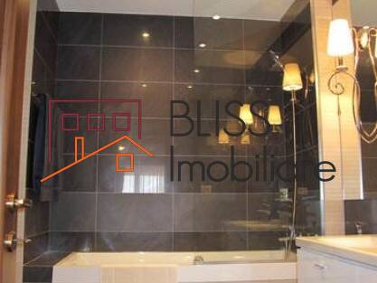 Apartment for Rent Herastrau | Nordului, Bucharest - 2 Bedroom - ID:14820 | Bliss Imobiliare / Photo 13 - BLISS Imobiliare