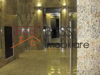 Apartament de Inchiriat Herastrau | Nordului - 3 Camere - ID:14820 | Bliss Imobiliare / Photo 17 - BLISS Imobiliare