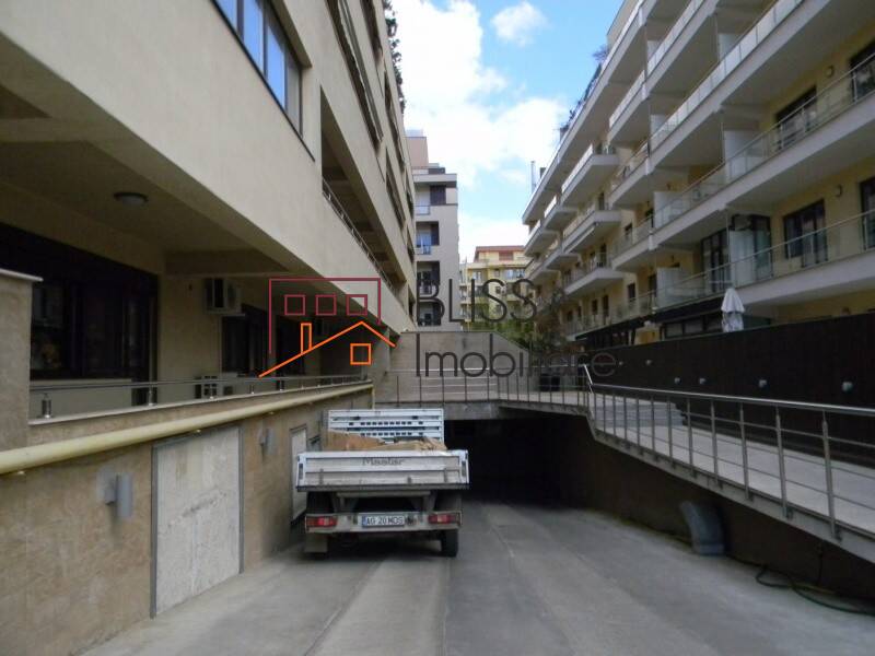 Apartament de Inchiriat Herastrau | Nordului - 3 Camere - ID:14820 | Bliss Imobiliare / Photo 20 - BLISS Imobiliare