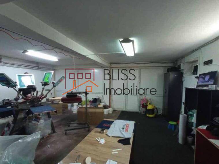 Apartment for Sale Metrou Mihai Bravu, Bucharest - 3 Bedroom - ID:14637 | Bliss Imobiliare / Photo 2 - BLISS Imobiliare