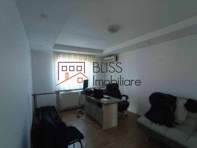 Apartment for Sale Metrou Mihai Bravu, Bucharest - 3 Bedroom - ID:14637 | Bliss Imobiliare / Photo 3 - BLISS Imobiliare