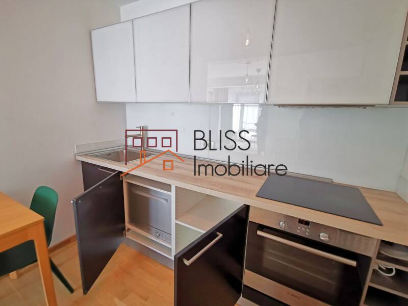 Apartament Modern 3 Camere Floreasca | Bliss Imobiliare / Photo 8 - BLISS Imobiliare