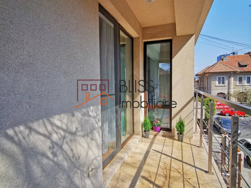 Apartament Modern 3 Camere Floreasca | Bliss Imobiliare / Photo 2 - BLISS Imobiliare