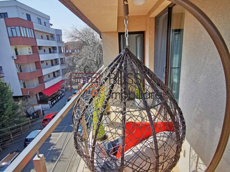 Modern Furnished Apartment Piata Floreasca, Bucharest | Bliss Imobiliare / Photo 35 - BLISS Imobiliare