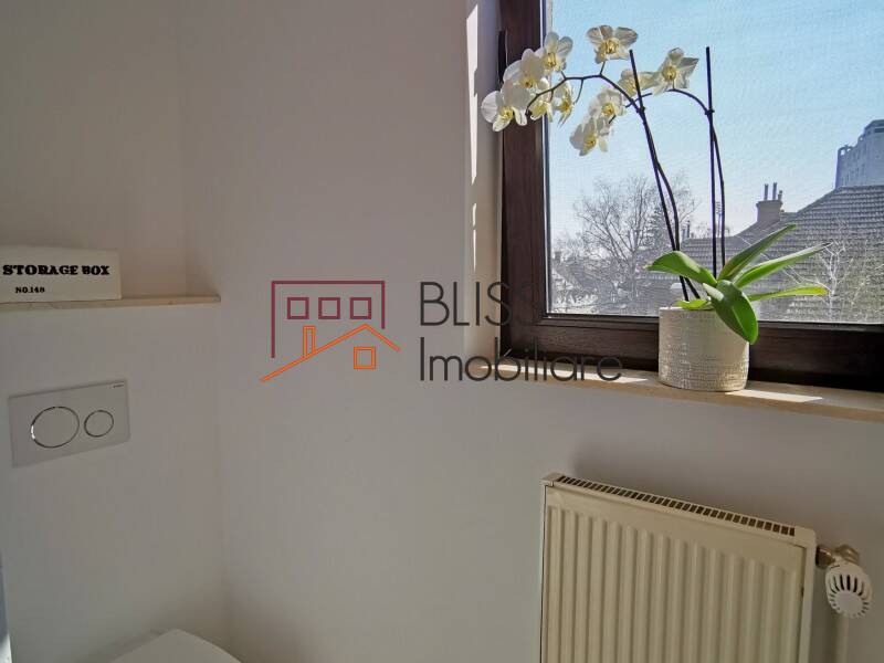 Apartament Cu 5 Camere Piata Floreasca | Bliss Imobiliare / Photo 13 - BLISS Imobiliare