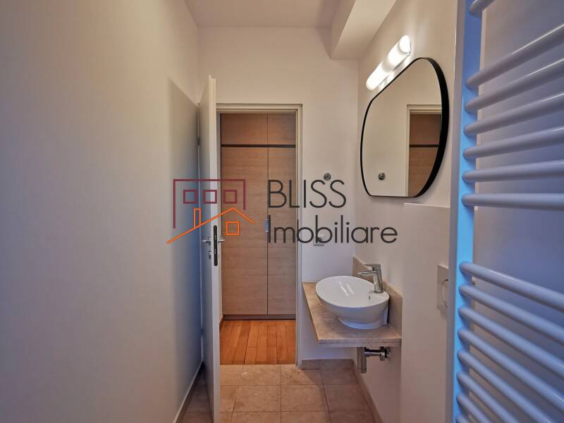 Modern Furnished Apartment Piata Floreasca, Bucharest | Bliss Imobiliare / Photo 24 - BLISS Imobiliare