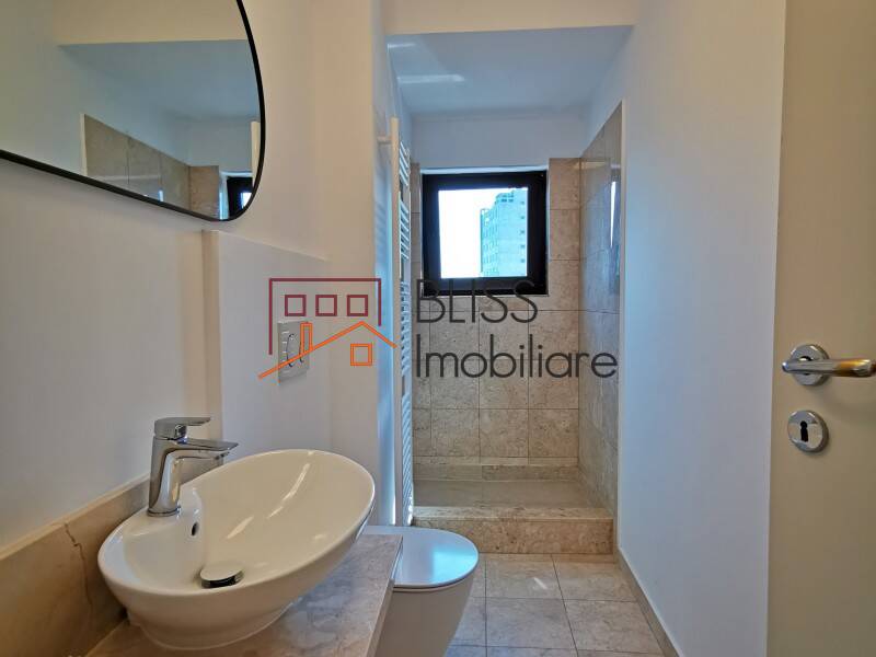Apartament Cu 5 Camere Piata Floreasca | Bliss Imobiliare / Photo 25 - BLISS Imobiliare