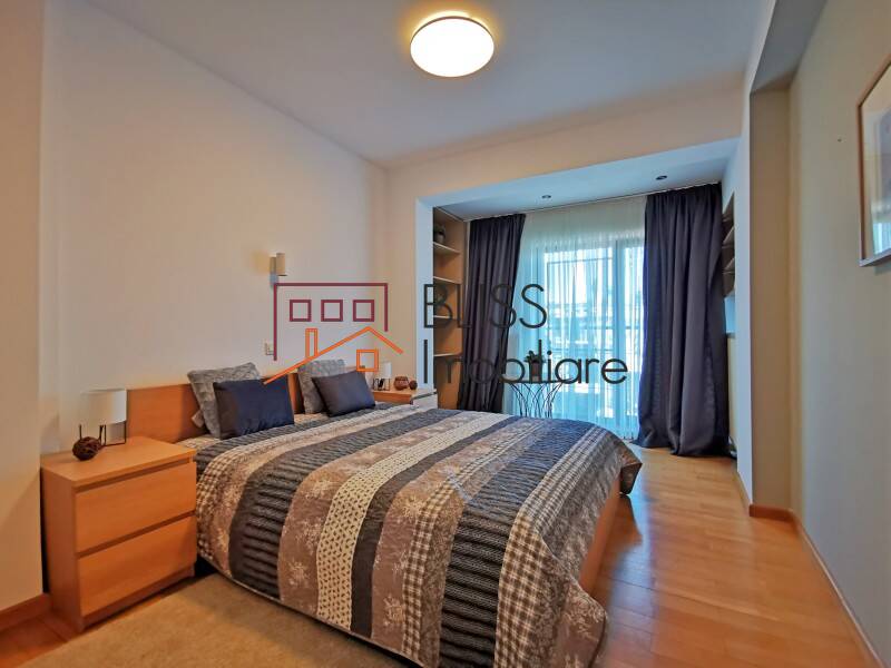Apartament Cu 5 Camere Piata Floreasca | Bliss Imobiliare / Photo 29 - BLISS Imobiliare