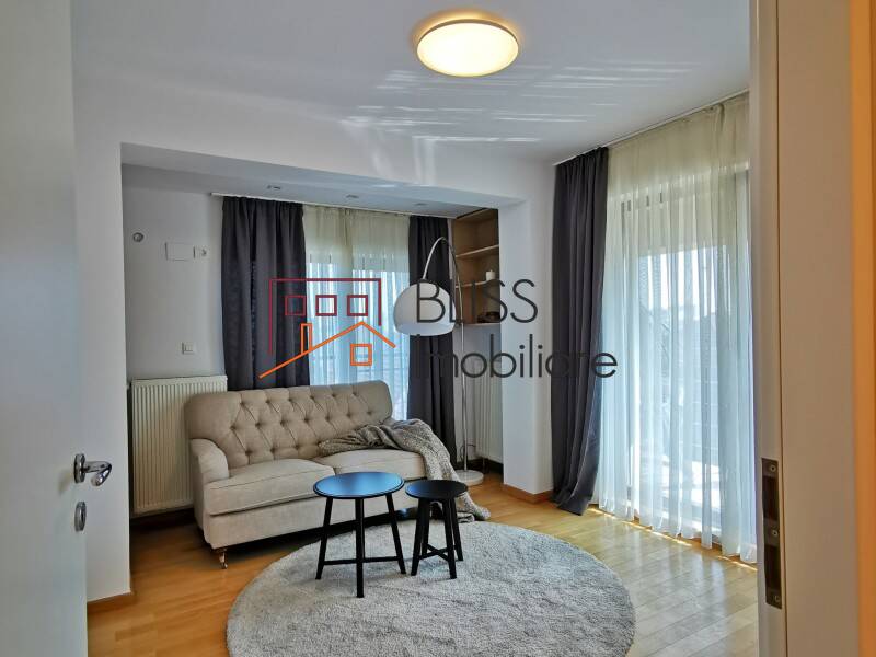 Apartament Cu 5 Camere Piata Floreasca | Bliss Imobiliare / Photo 31 - BLISS Imobiliare