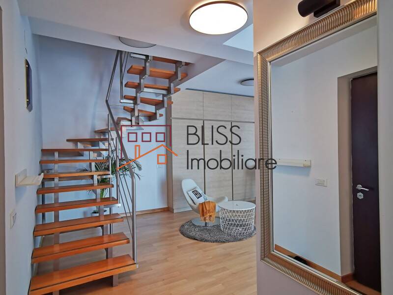 Apartament Cu 5 Camere Piata Floreasca | Bliss Imobiliare / Photo 10 - BLISS Imobiliare