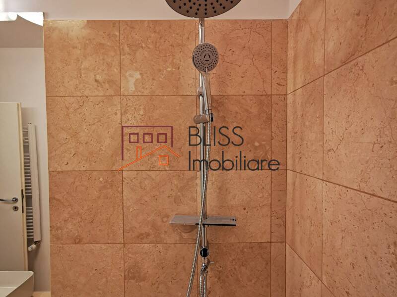 Modern Furnished Apartment Piata Floreasca, Bucharest | Bliss Imobiliare / Photo 38 - BLISS Imobiliare