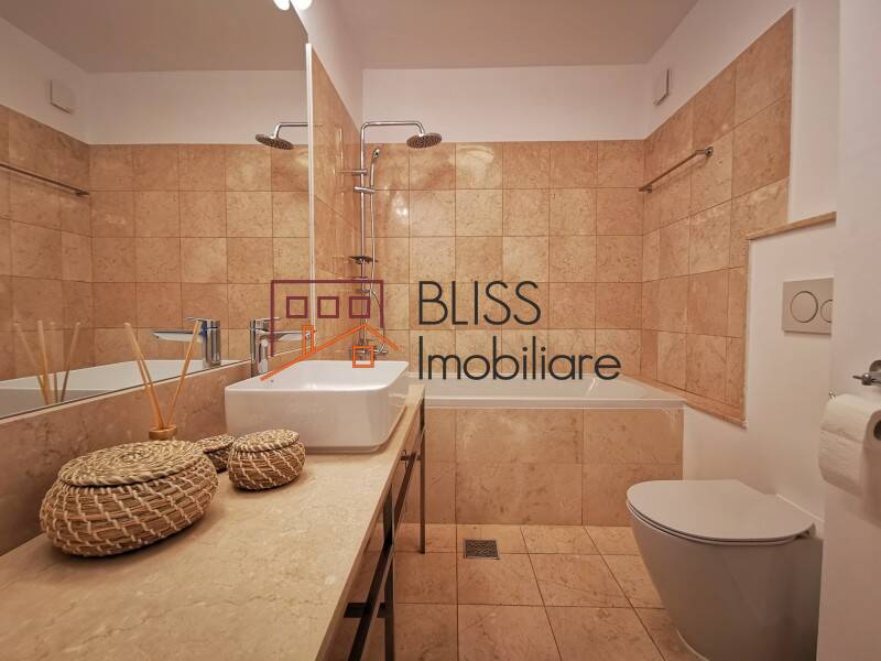Apartament Cu 5 Camere Piata Floreasca | Bliss Imobiliare / Photo 36 - BLISS Imobiliare