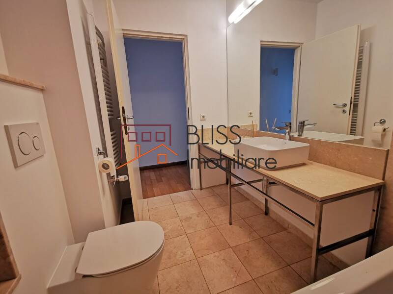 Apartament Cu 5 Camere Piata Floreasca | Bliss Imobiliare / Photo 37 - BLISS Imobiliare