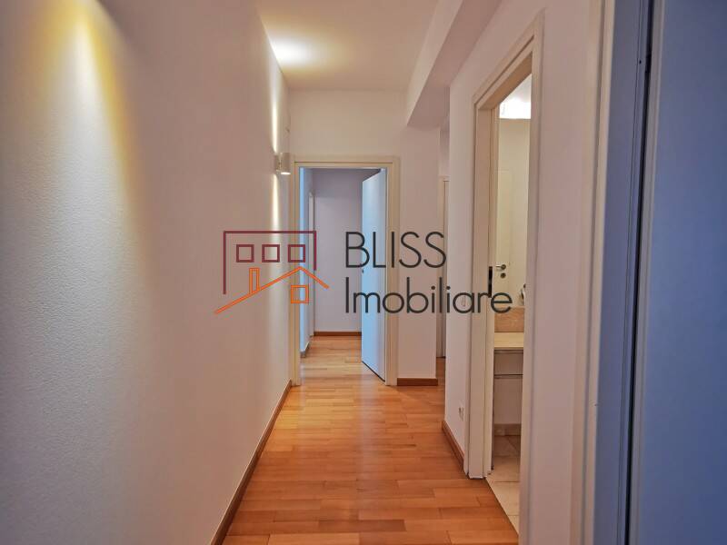 Apartament Cu 5 Camere Piata Floreasca | Bliss Imobiliare / Photo 16 - BLISS Imobiliare