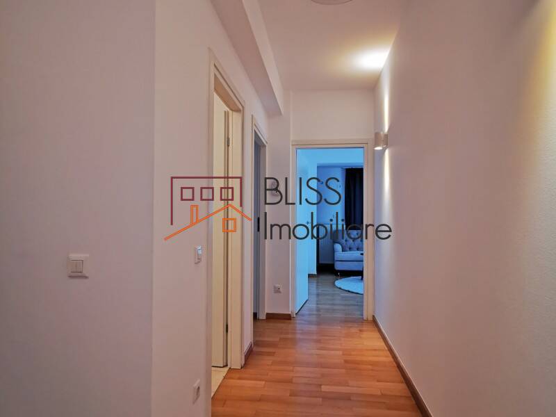 Apartament Cu 5 Camere Piata Floreasca | Bliss Imobiliare / Photo 27 - BLISS Imobiliare