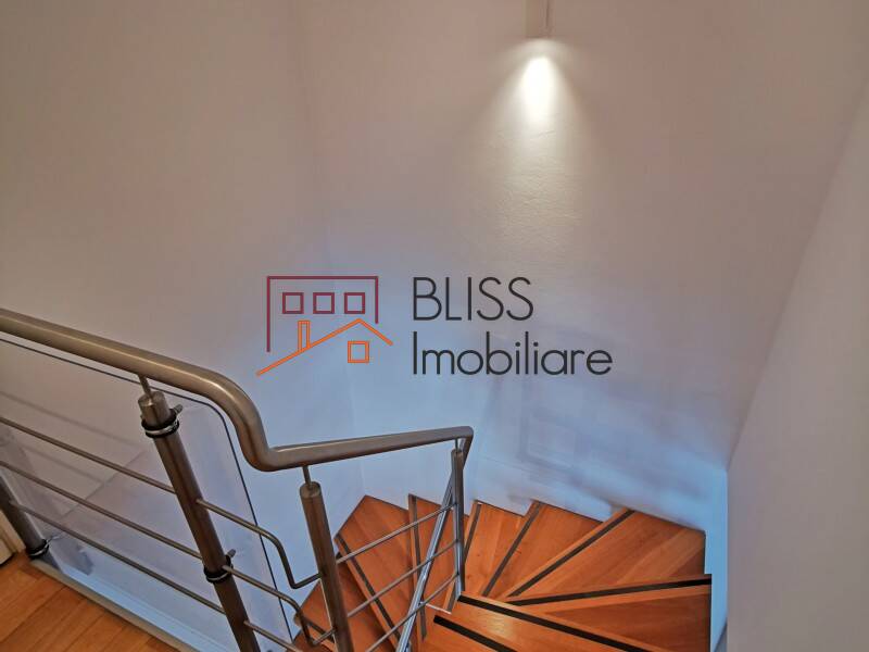 Apartament Cu 5 Camere Piata Floreasca | Bliss Imobiliare / Photo 15 - BLISS Imobiliare