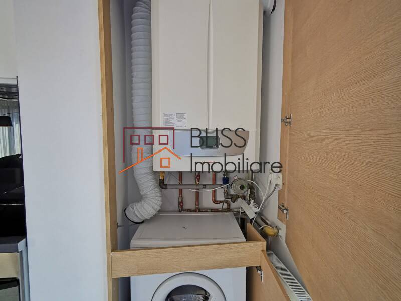 Apartament Cu 5 Camere Piata Floreasca | Bliss Imobiliare / Photo 9 - BLISS Imobiliare