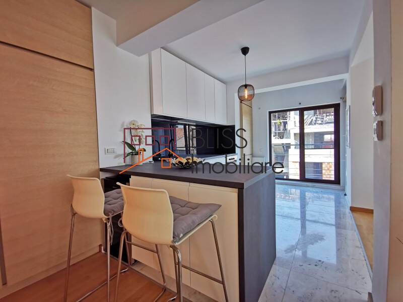 Apartament Cu 5 Camere Piata Floreasca | Bliss Imobiliare / Photo 6 - BLISS Imobiliare