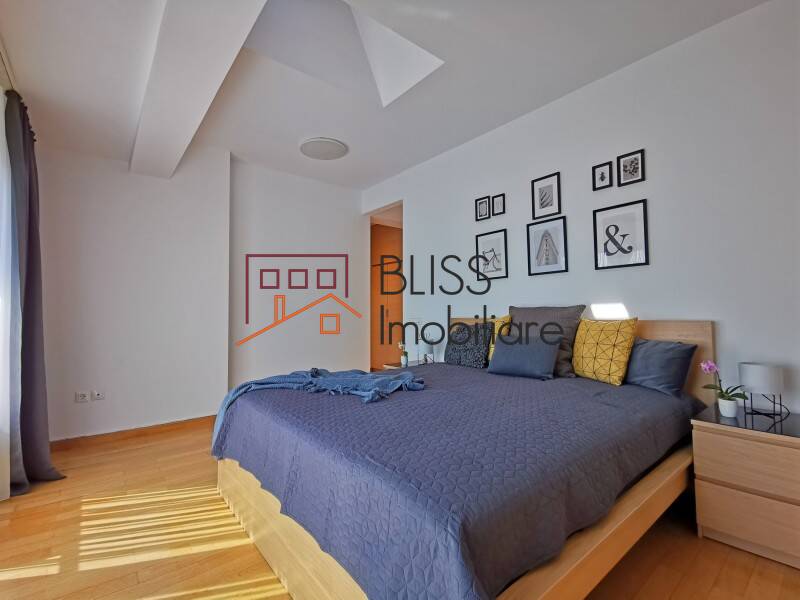 Apartament Cu 5 Camere Piata Floreasca | Bliss Imobiliare / Photo 19 - BLISS Imobiliare