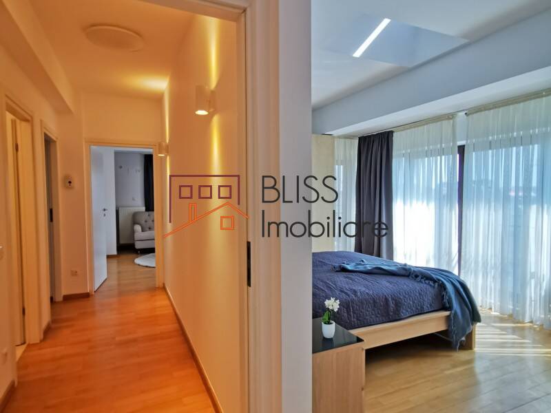 Apartament Cu 5 Camere Piata Floreasca | Bliss Imobiliare / Photo 18 - BLISS Imobiliare