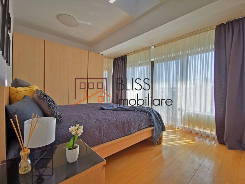 Apartament Cu 5 Camere Piata Floreasca | Bliss Imobiliare / Photo 20 - BLISS Imobiliare