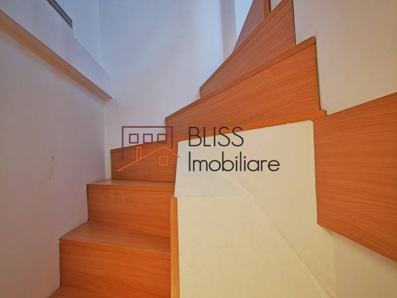 Apartament Cu 5 Camere Piata Floreasca | Bliss Imobiliare / Photo 39 - BLISS Imobiliare