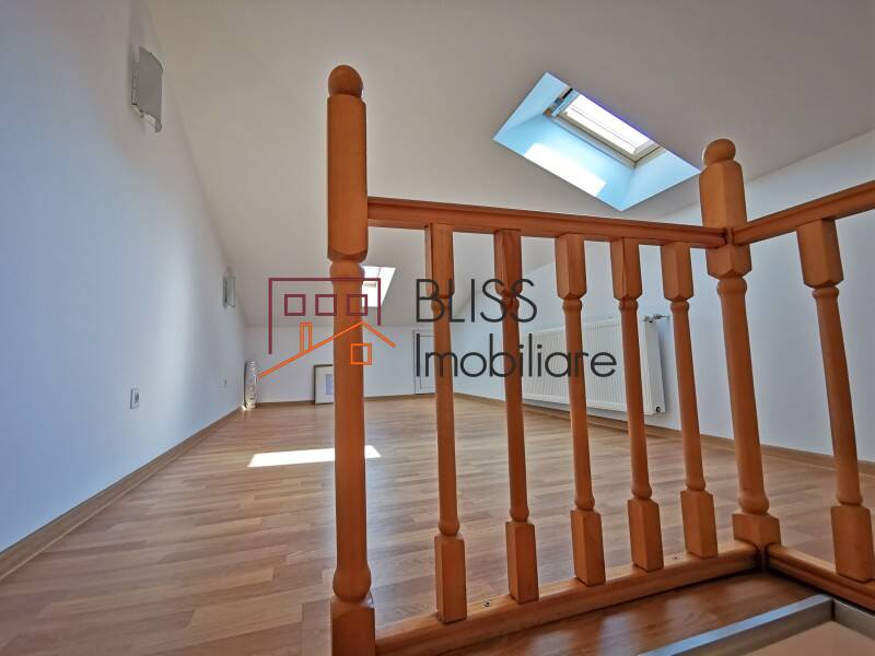Apartament Cu 5 Camere Piata Floreasca | Bliss Imobiliare / Photo 41 - BLISS Imobiliare