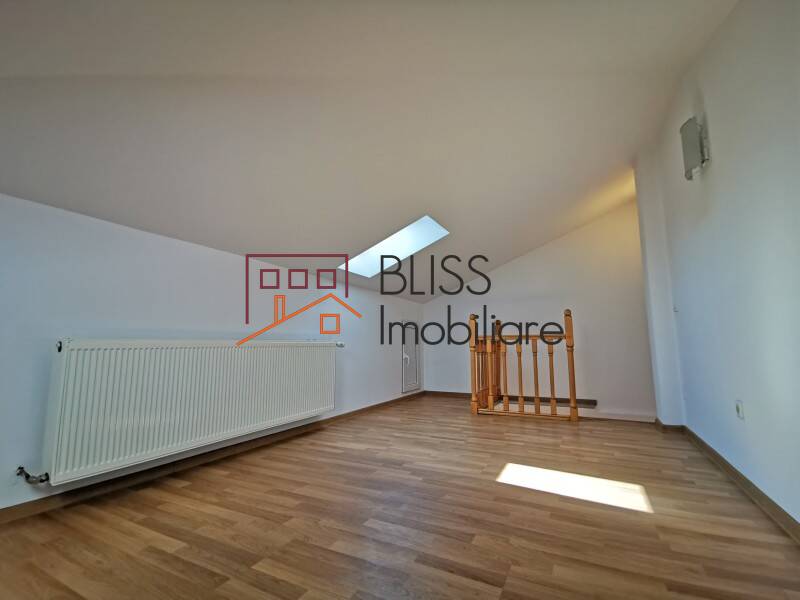 Apartament Cu 5 Camere Piata Floreasca | Bliss Imobiliare / Photo 42 - BLISS Imobiliare