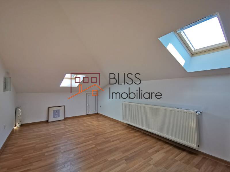 Apartament Cu 5 Camere Piata Floreasca | Bliss Imobiliare / Photo 43 - BLISS Imobiliare
