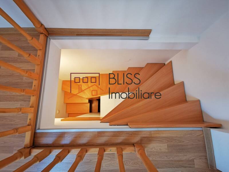 Modern Furnished Apartment Piata Floreasca, Bucharest | Bliss Imobiliare / Photo 40 - BLISS Imobiliare