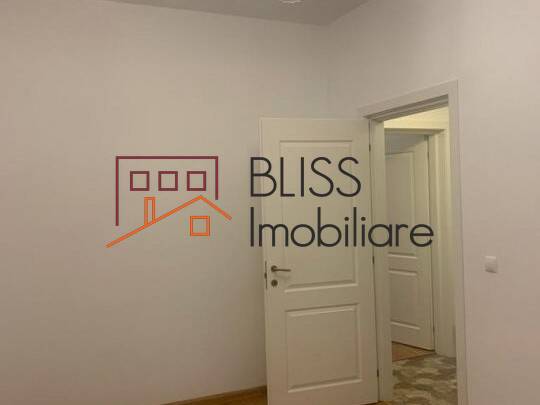 Unfurnished 2-Bedroom Apartment In Dorobanti, Bucharest | Bliss Imobiliare / Photo 4 - BLISS Imobiliare