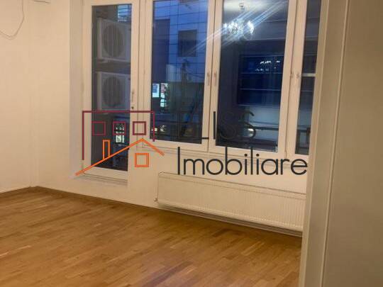 Unfurnished 2-Bedroom Apartment In Dorobanti, Bucharest | Bliss Imobiliare / Photo 1 - BLISS Imobiliare