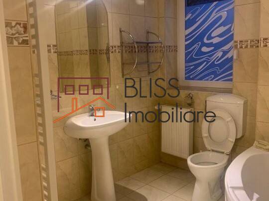 Unfurnished 2-Bedroom Apartment In Dorobanti, Bucharest | Bliss Imobiliare / Photo 6 - BLISS Imobiliare