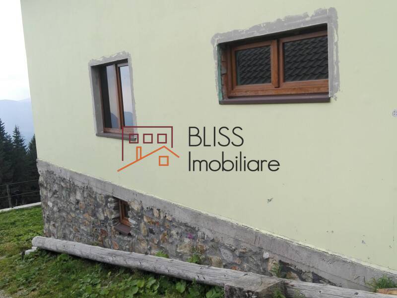 Casa Cu Teren In Zona Buna La Ranca | Bliss Imobiliare / Photo 2 - BLISS Imobiliare