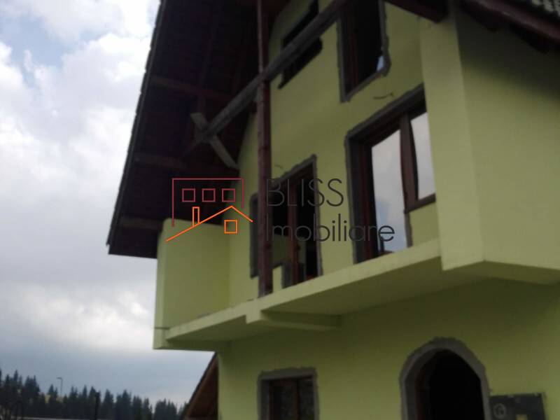 House With Land With Great Position In Ranca, Judetul Gorj, Romania | Bliss Imobiliare / Photo 1 - BLISS Imobiliare