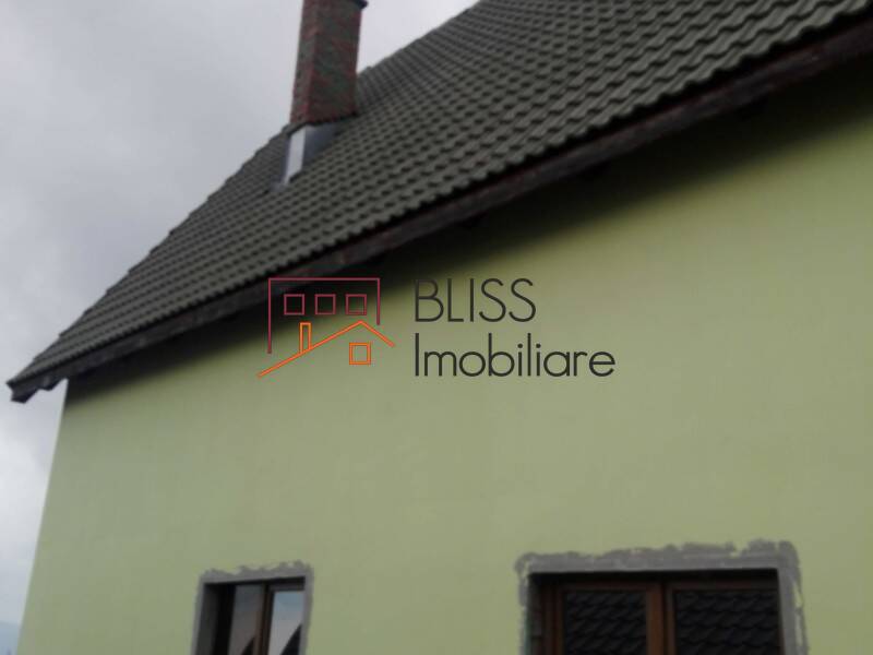 House With Land With Great Position In Ranca, Judetul Gorj, Romania | Bliss Imobiliare / Photo 3 - BLISS Imobiliare